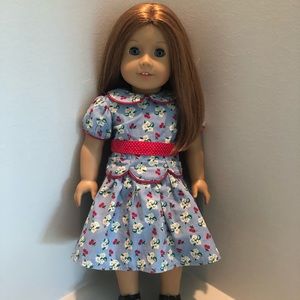 American Girl Doll - Emily (Retired)